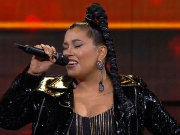 Vino a ganar: Alicia Keys conectó con el público y el personaje