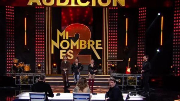 <p>¡Lo lograron! Ellos son los tres artistas clasificados</p>¡Lo lograron! Ellos son los tres artistas que siguen en competencia

