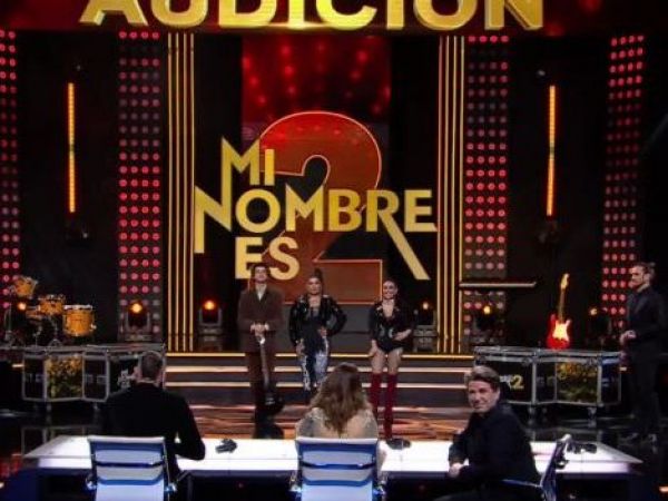 ¡Lo lograron! Ellos son los tres artistas clasificados