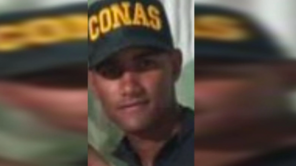 Por secuestros en Chile: PDI detiene a exintegrante de la Guardia Nacional Bolivariana de Venezuela
