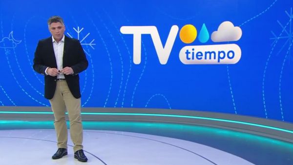 Pronóstico del tiempo: Lunes 28 de julio 2025 | TV Tiempo