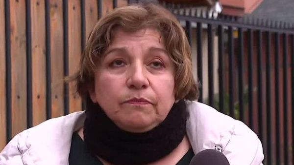 "Yo estoy muy tranquila": jueza que dejó en libertad a imputado por sicariato explicó su suspensión
