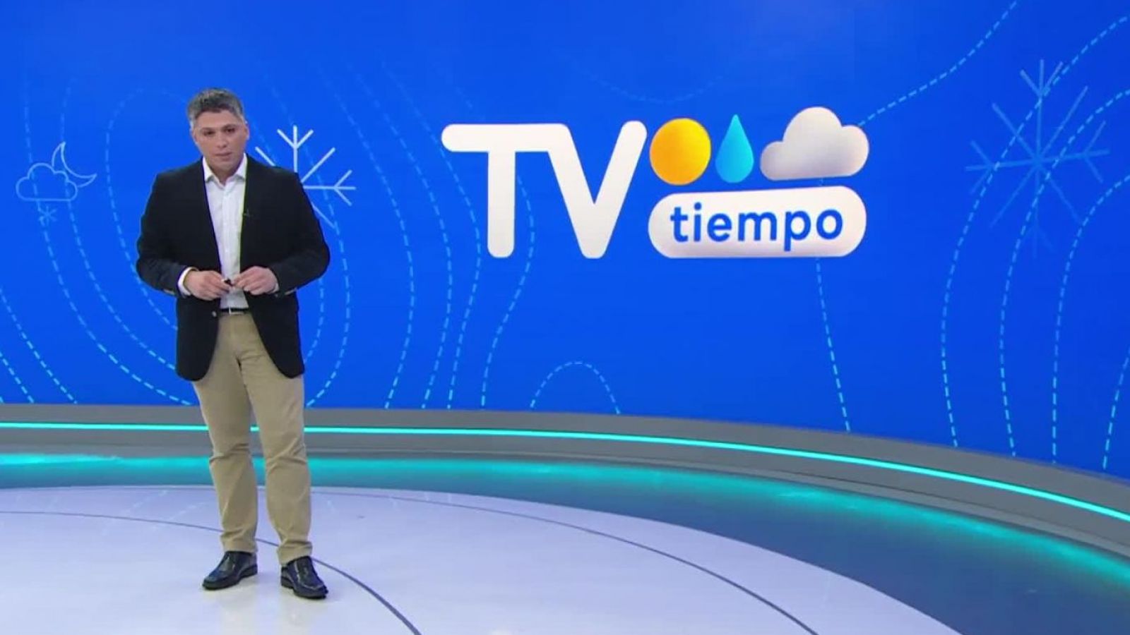 Pronóstico del tiempo: Lunes 28 de julio 2025 | TV Tiempo

