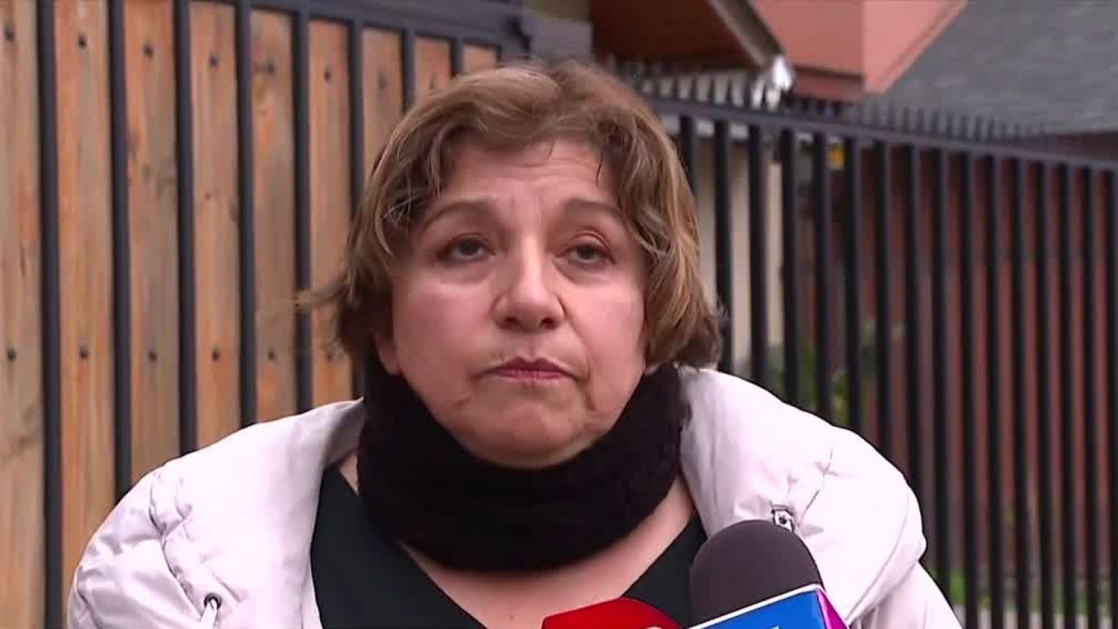 "Yo estoy muy tranquila": jueza que dejó en libertad a imputado por sicariato explicó su suspensión
