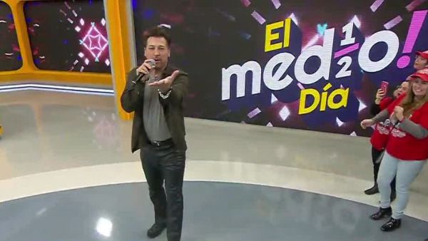 El Medio Día - Lunes 28 de julio 2025
