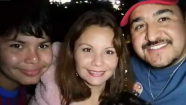 “Esperábamos más justicia": 3 años de cárcel para chofer de microbús que mató a padres con sus 2 hijos
