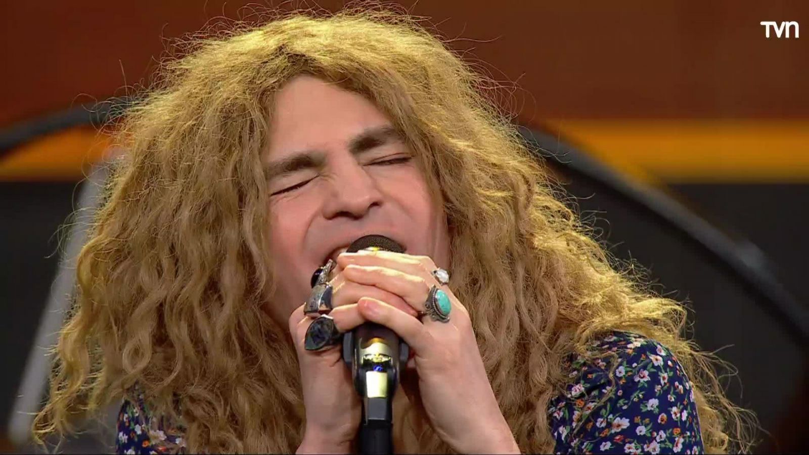 <p>¡Regresa el rock a Mi Nombre Es! Led Zeppelin protagoniza gran obertura</p>
