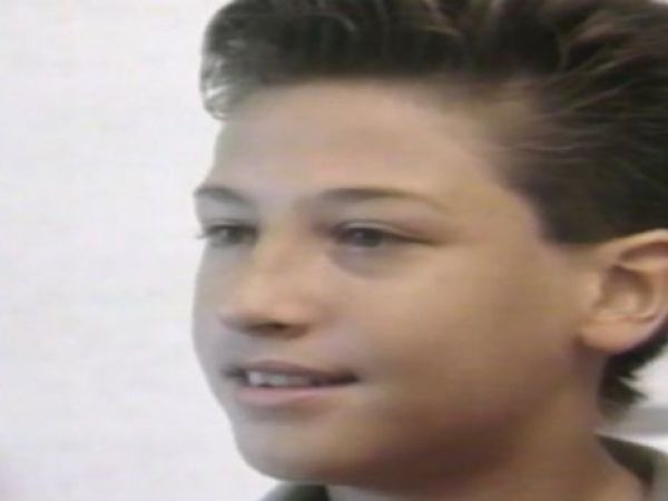 Pablito Ruiz en El Medio Día