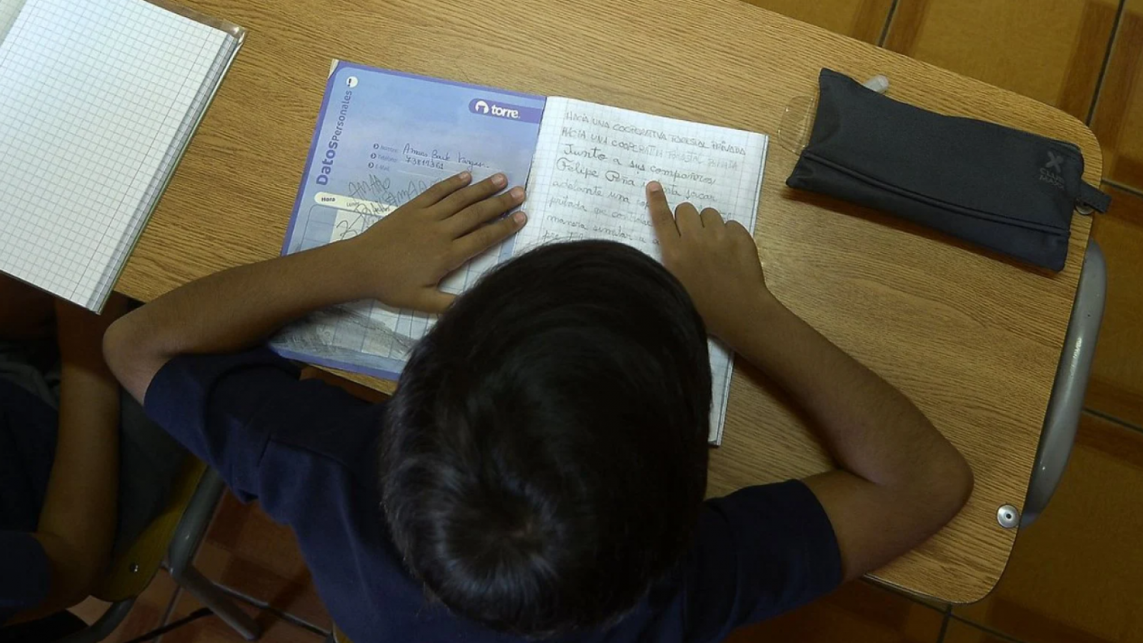 Se elimina el sistema aleatorio: Admisión Escolar 2026 asignará vacantes en función del RUN