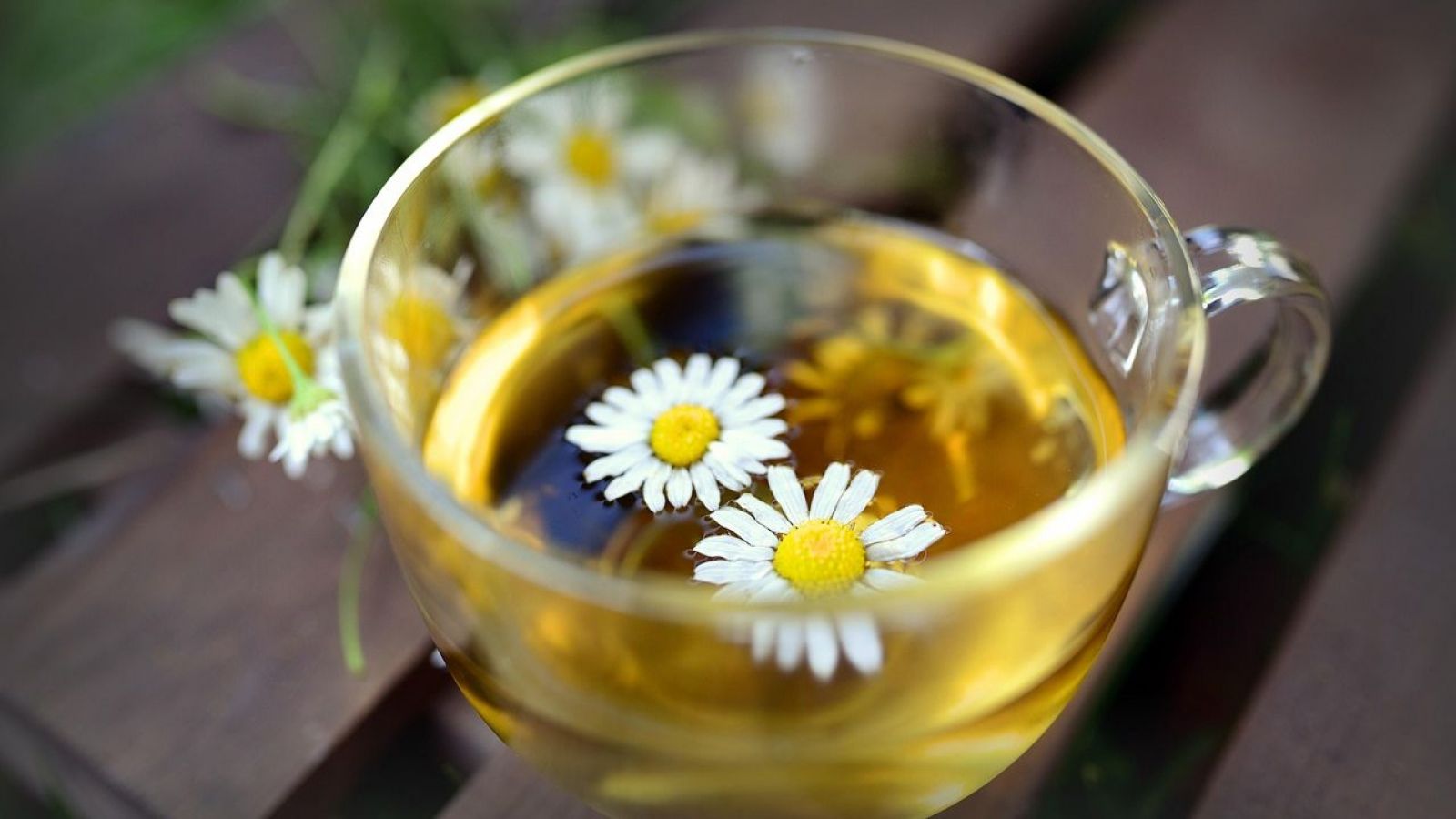 Té y digestión: el secreto detrás del clásico “tecito” después de comer