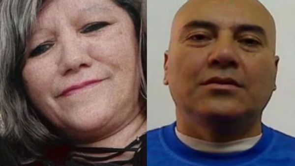 <p>Femicidio en Mendoza</p>“Ahora no c... con nadie más”: La frase que marcó femicida en el cuerpo de su víctima
