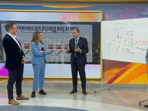 ¿Cómo se puede rebajar el pago de contribuciones?