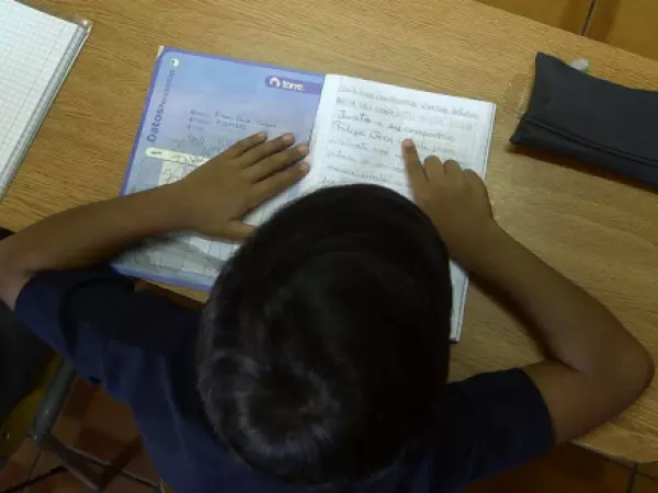 Se elimina el sistema aleatorio: Admisión Escolar 2026 asignará vacantes en función del RUN