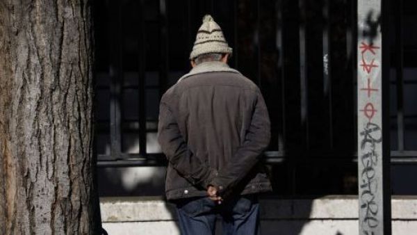 Cinco adultos mayores se pierden al día en el país, la mayoría hombres