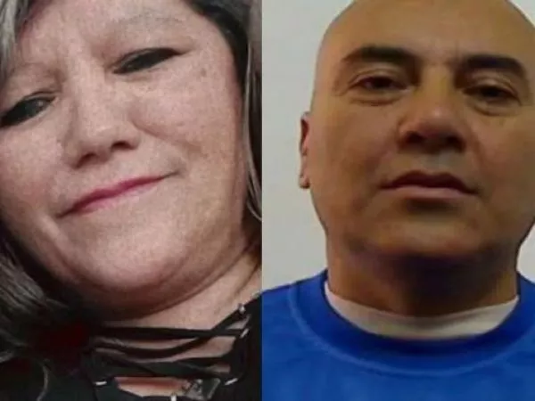 Femicidio en Mendoza