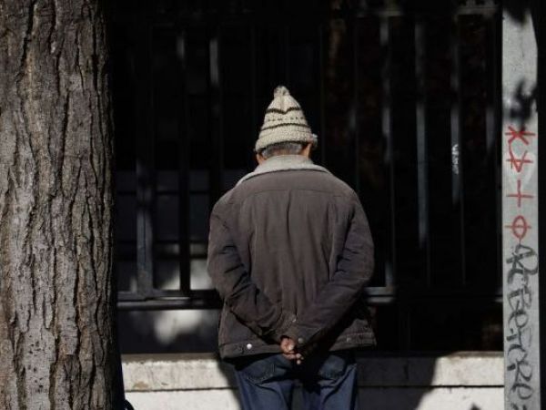 Cinco adultos mayores se pierden al día en el país, la mayoría hombres