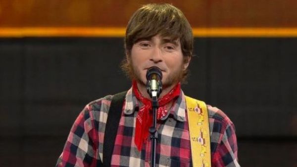 <p>Creedence en Mi Nombre Es</p>"Nos hiciste viajar": Creedence trae de vuelta los años setenta a Mi Nombre Es
