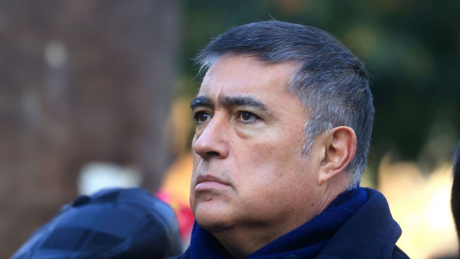 Alcalde Desbordes afirma que "no se instala nunca más un toldo azul" en calles recuperadas de Meiggs

