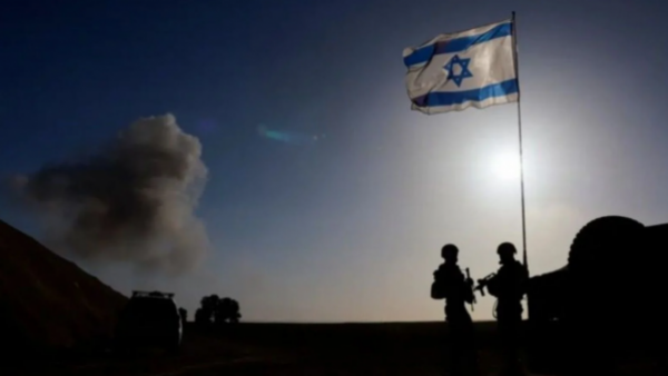 "No habrá un Estado palestino": Israel confirma que "no cederá" ante la presión internacional
