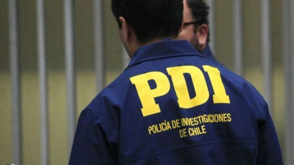 PDI ofrece sueldos de hasta $2,1 millones en trabajos para civiles