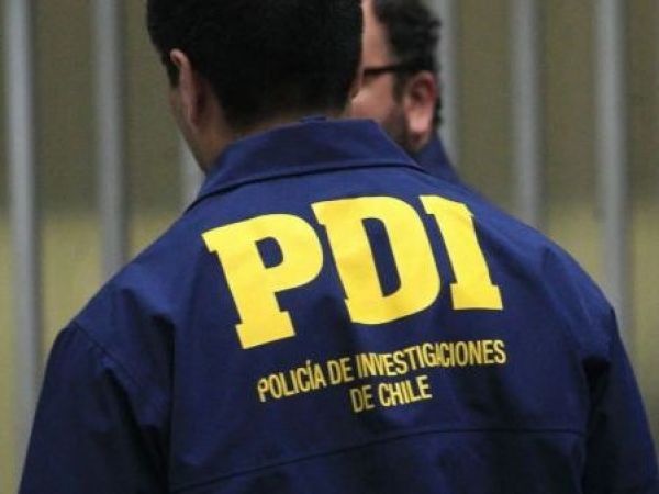 PDI ofrece sueldos de hasta $2,1 millones en trabajos para civiles