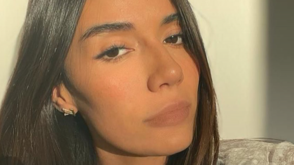 "Mi corazón...": Steffi Méndez comparte emotiva carta a su hijo y habla sobre su separación
