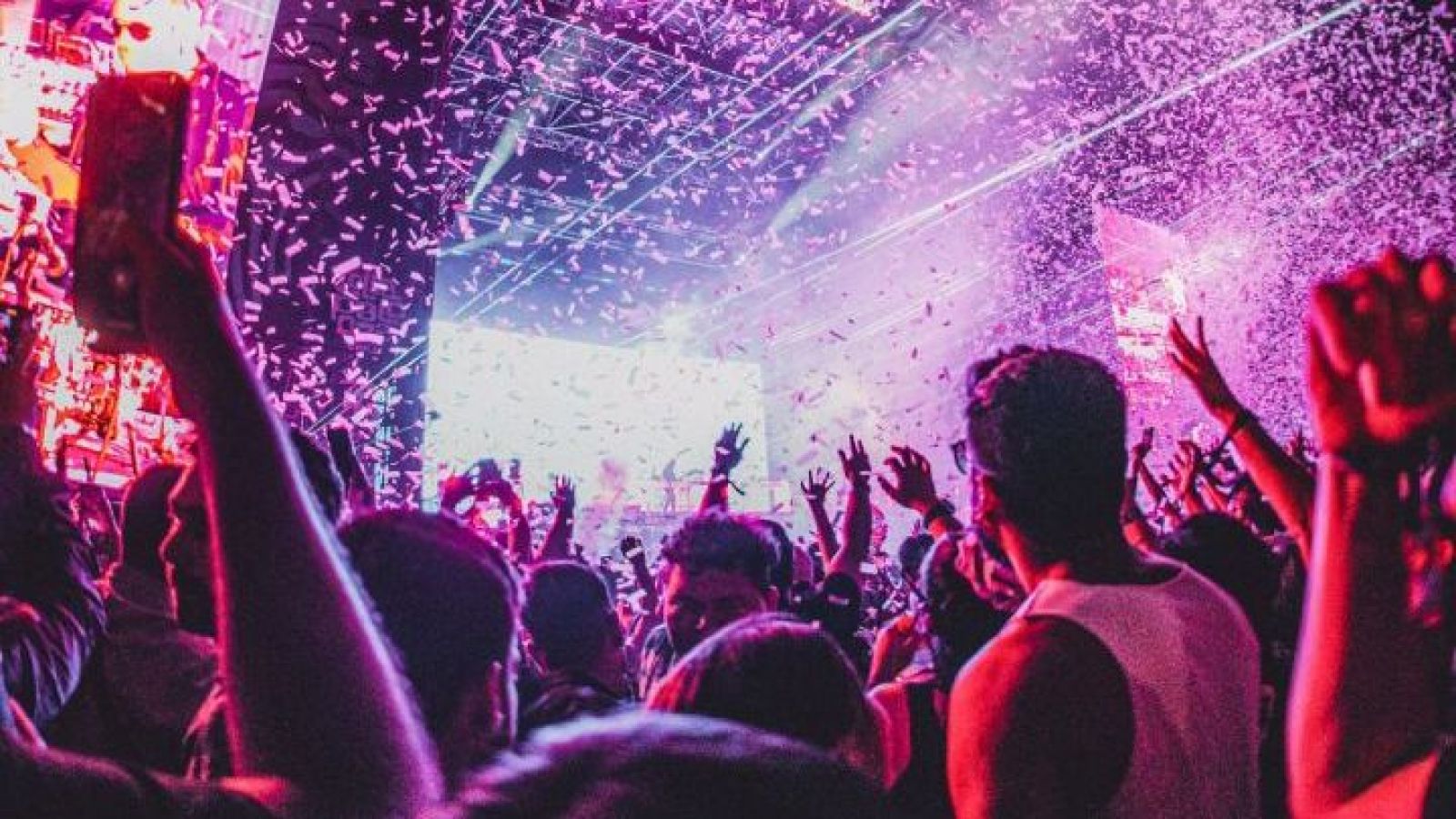 Lollapalooza regresa al Parque O'Higgins: venta de entradas comienza el 12 de agosto