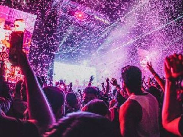 Lollapalooza regresa al Parque O'Higgins: venta de entradas comienza el 12 de agosto