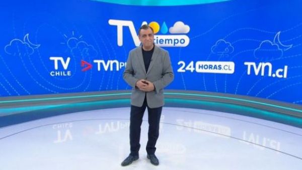 Pronóstico del tiempo: Jueves 31 de julio 2025 | TV Tiempo