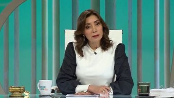 Carmen Gloria a tu servicio | Capítulo 30 de julio 2025
