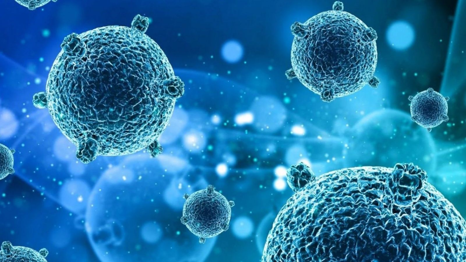 Virus respiratorios pueden promover la metástasis pulmonar del cáncer de mama