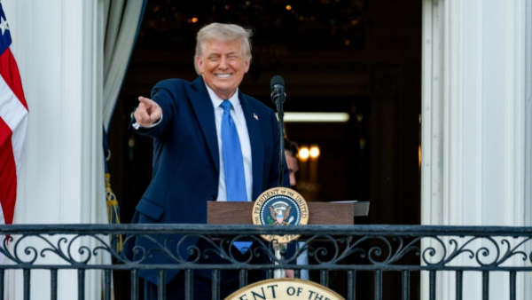Un alivio: Cobre chileno queda fuera de los aranceles de Donald Trump