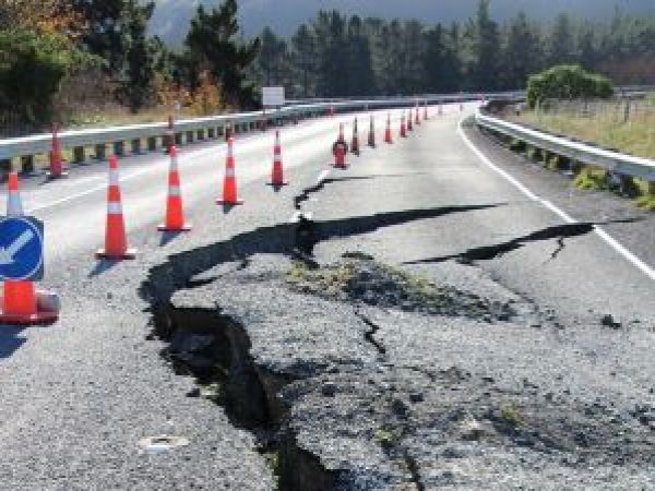 Chile lidera el ranking: estos son los terremotos más grandes del mundo