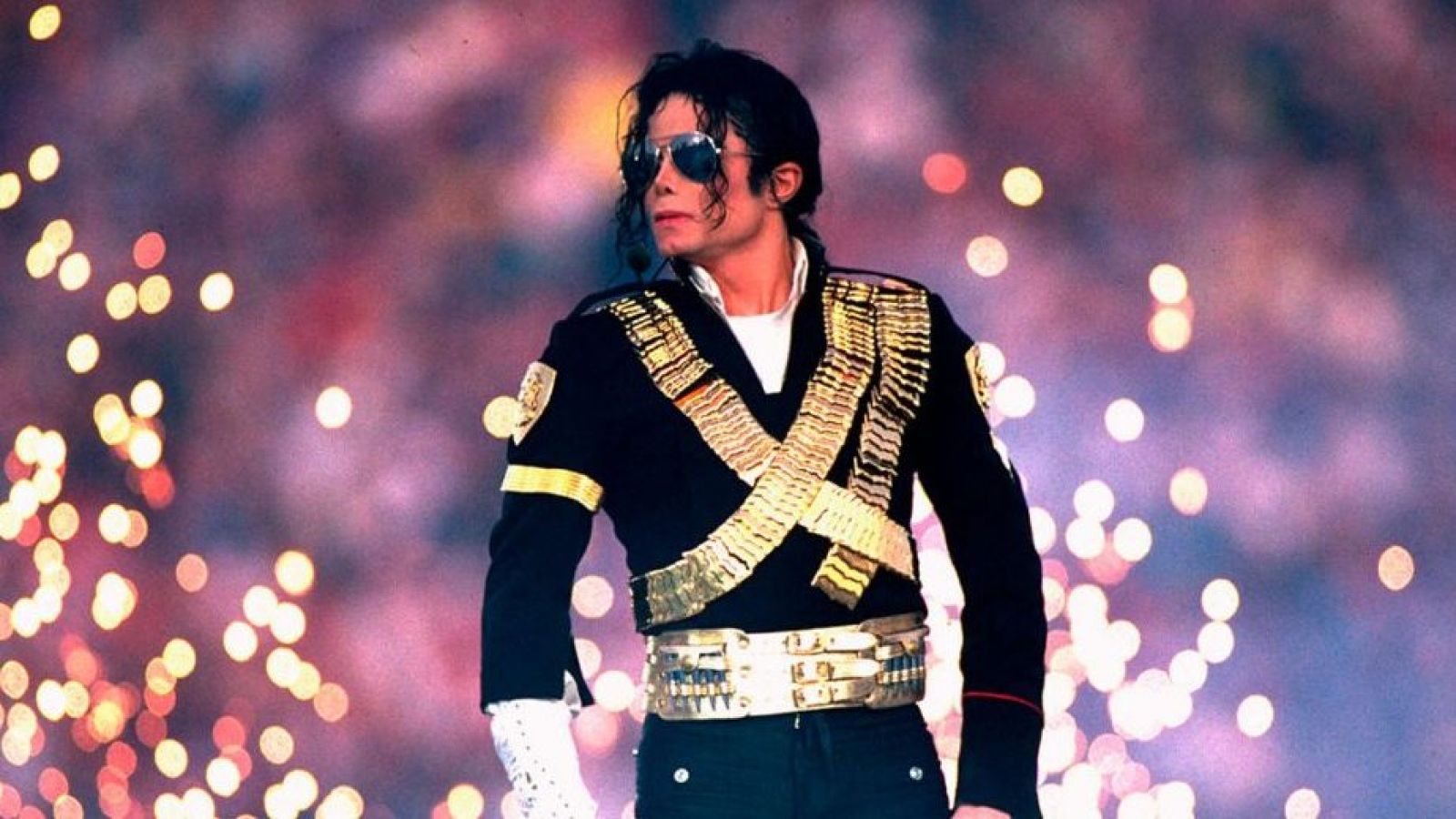 Calcetín usado de Michael Jackson fue vendido en casi 7 millones de pesos