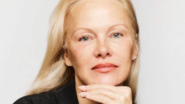 ¡Toda una sorpresa! A los 58 años Pamela Anderson habría encontrado el amor con reconocido actor
