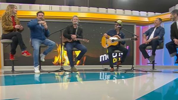 El Medio Día - Jueves 31 de julio 2025
