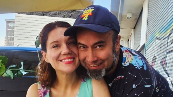 “Queremos contarles algo”: Vocalista de Chancho en Piedra y conocida influencer confirman separación
