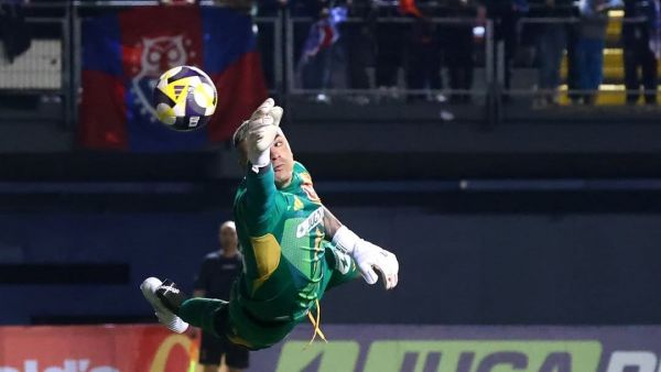 "Afírmense, porque debuta este domingo": Cristóbal Campos tendrá un nuevo desafío deportivo