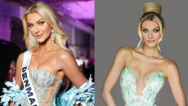 <p>Victoria Kjaer, ganadora del Miss Universo 2024, será invitada especial en el certamen de Miss Chile</p>Victoria Kjaer, ganadora del Miss Universo 2024, será invitada especial en el certamen de Miss Chile
