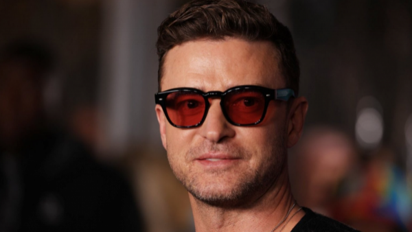 Justin Timberlake revela que padece de la enfermedad de Lyme
