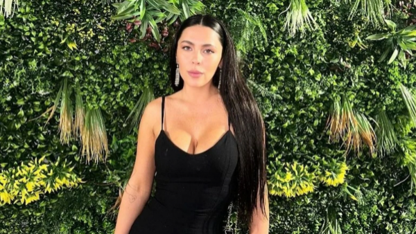 Hermano de chico reality y 10 años menor: ¿Quién es la nueva conquista de Daniela Aránguiz?
