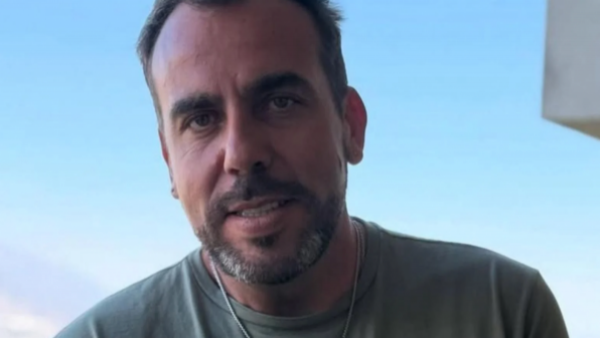 "Recuerdo que..."; Revelan el último encuentro de Kaminski y el Rey de Meiggs
