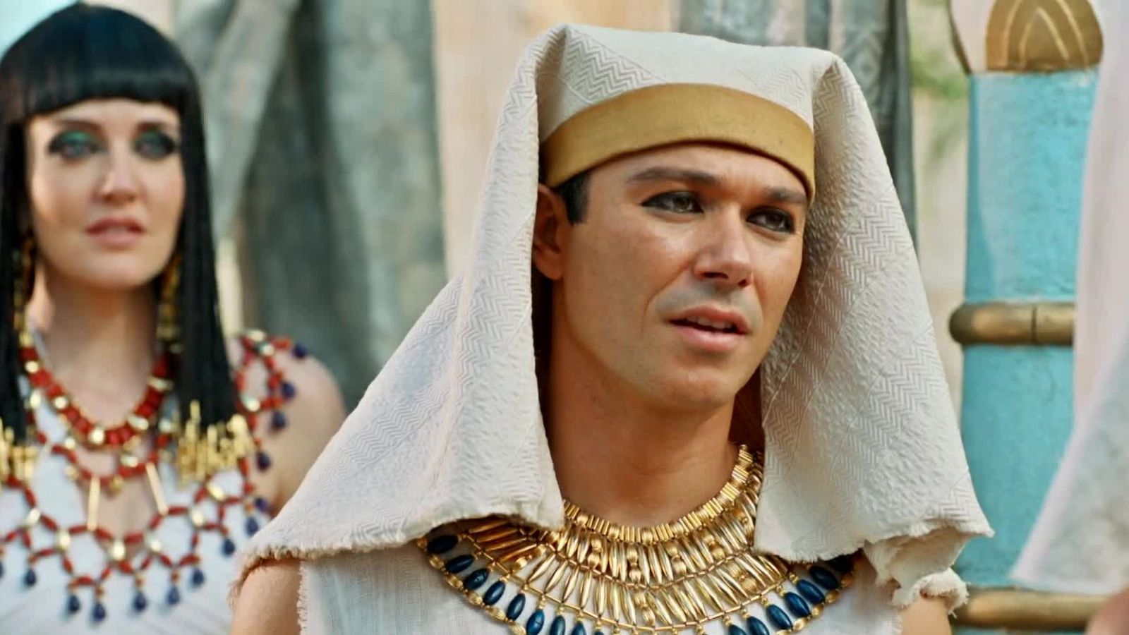 <p>José de Egipto</p>

