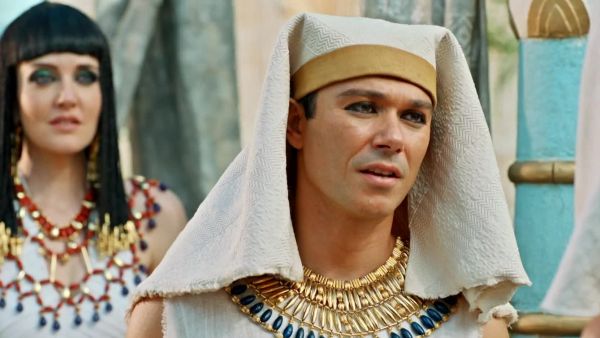 <p>José de Egipto</p>José de Egipto - T1E15 | Una oscura traición
