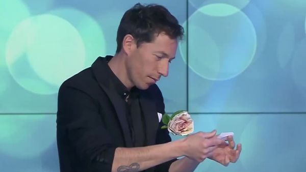 En Hora 25: Jean Paul Olhaberry y su magia sin fronteras

