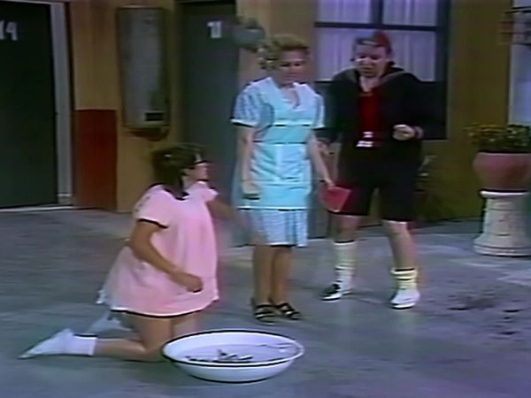El Chavo del 8