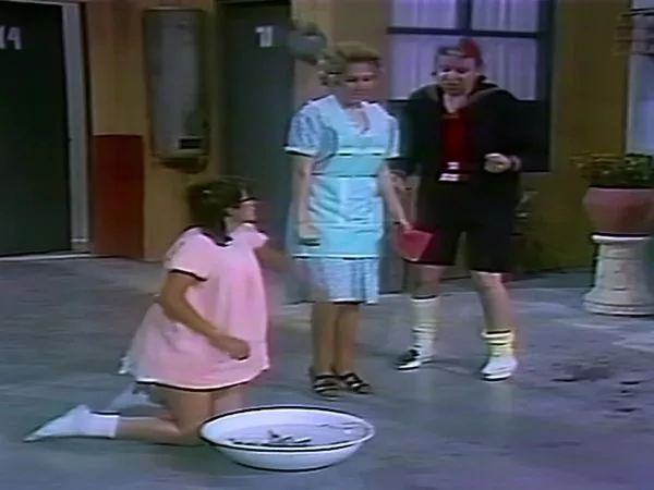 El Chavo del 8