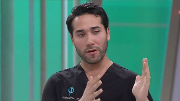 ACV leve: ¿Hay ejercicios que pueda hacer para recuperar la expresión facial?