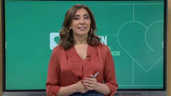 Carmen Gloria a tu servicio | Capítulo 01 de agosto 2025
