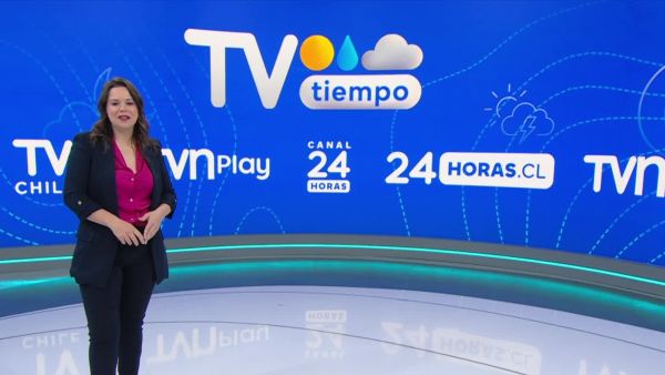 Pronóstico del tiempo: Sábado 2 de agosto 2025 | TV Tiempo
